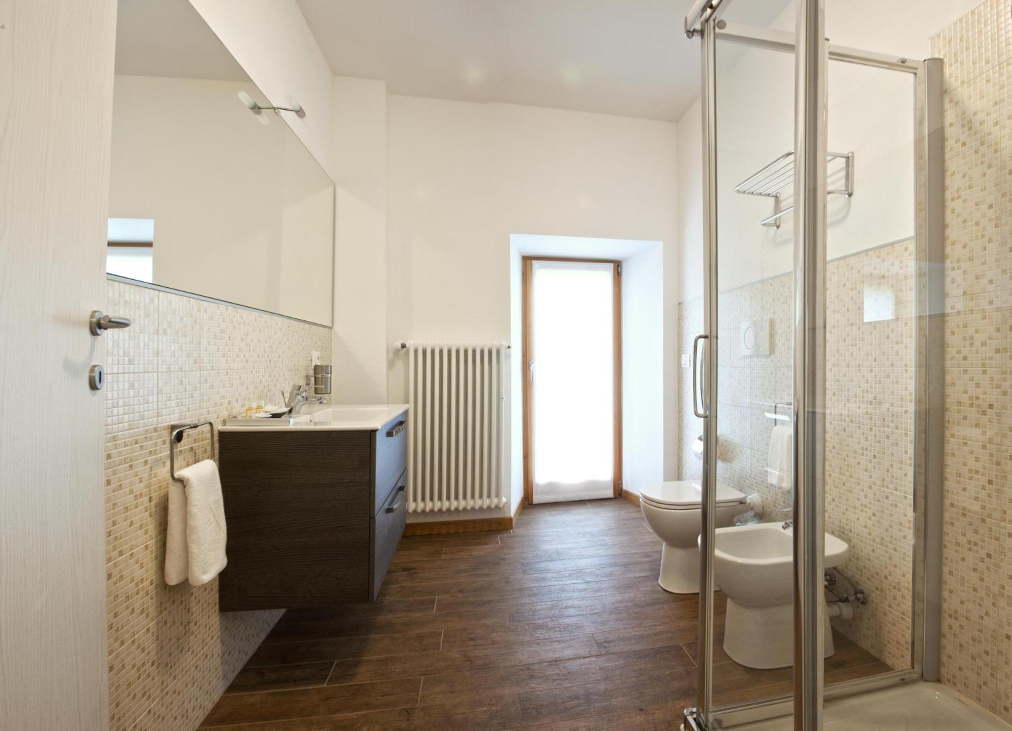 Residence Cavanis Wellness & Spa Sappada Pokój zdjęcie