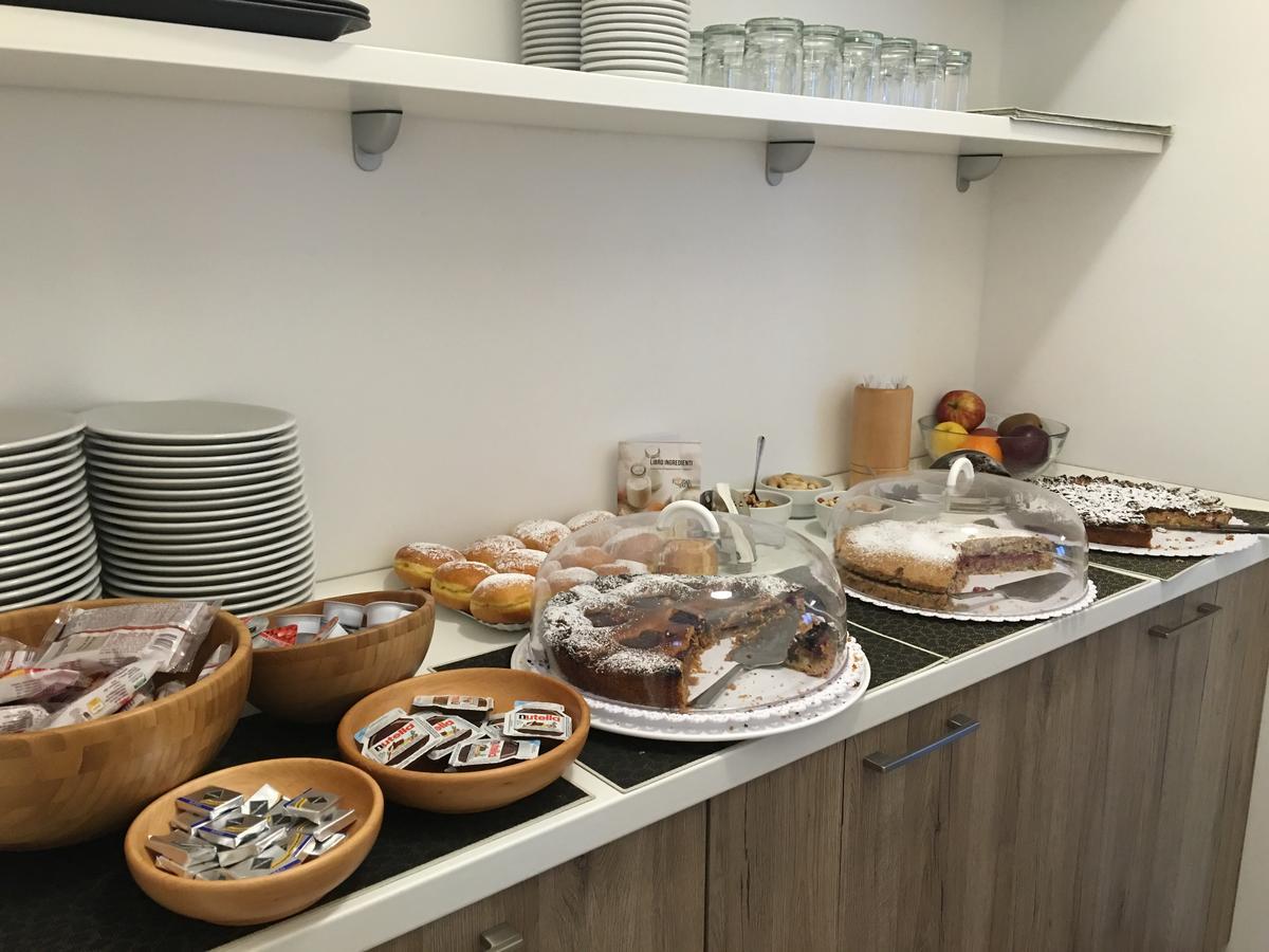 Residence Cavanis Wellness & Spa Sappada Zewnętrze zdjęcie