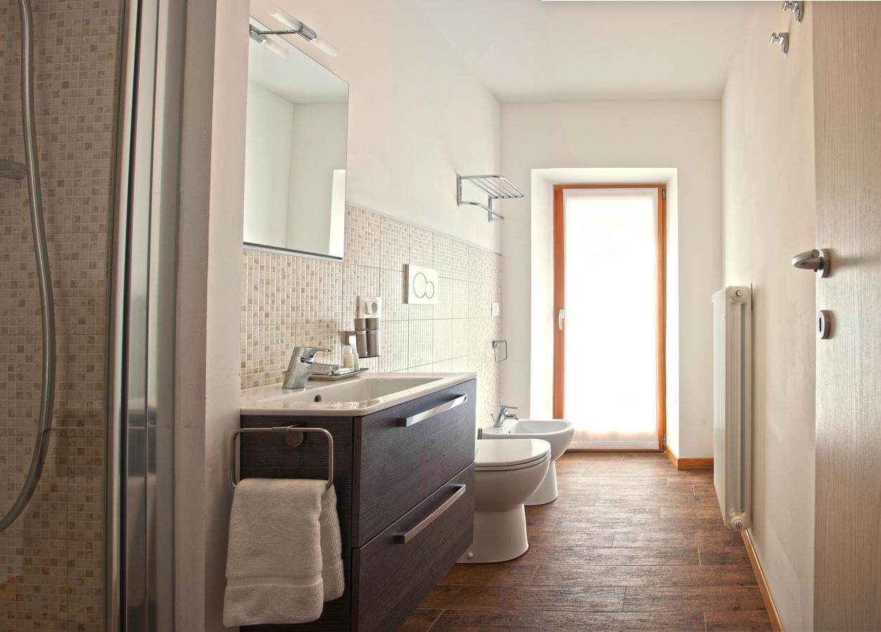 Residence Cavanis Wellness & Spa Sappada Zewnętrze zdjęcie