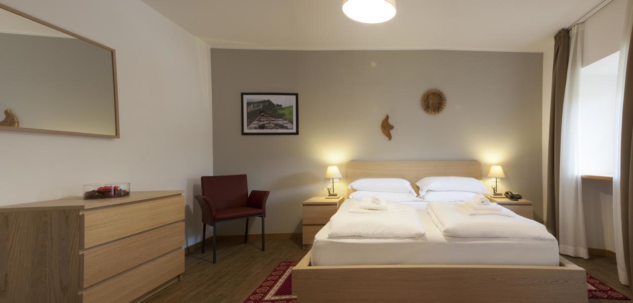 Residence Cavanis Wellness & Spa Sappada Pokój zdjęcie