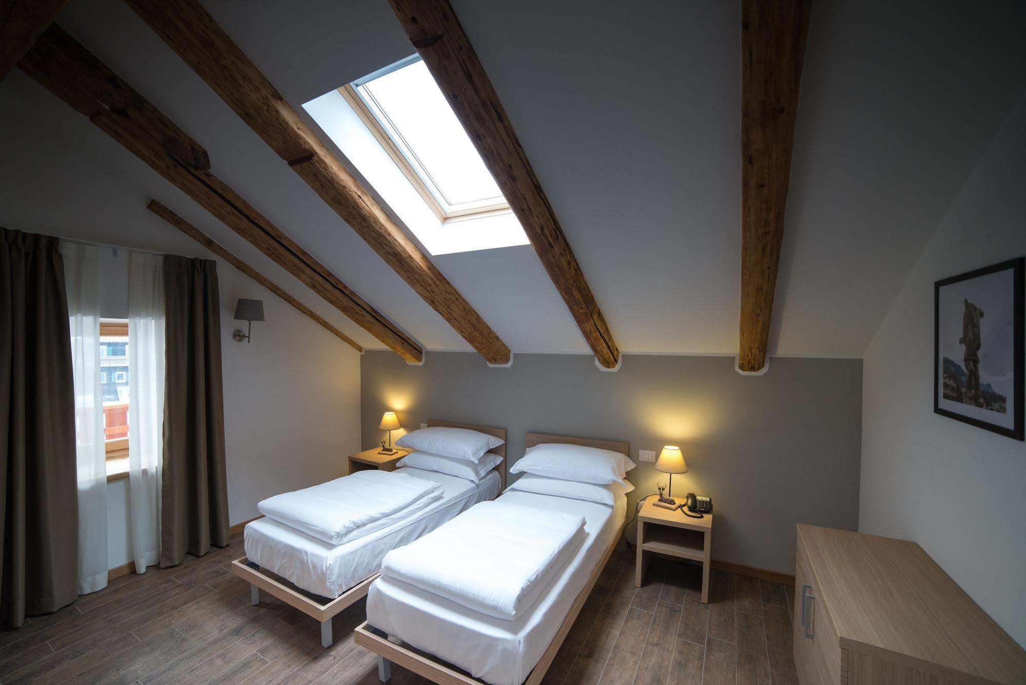 Residence Cavanis Wellness & Spa Sappada Zewnętrze zdjęcie