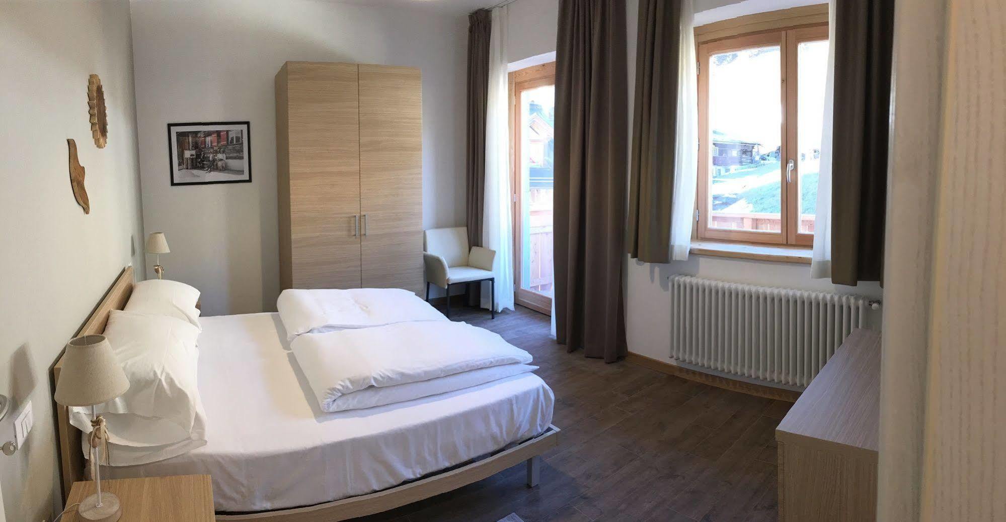 Residence Cavanis Wellness & Spa Sappada Zewnętrze zdjęcie
