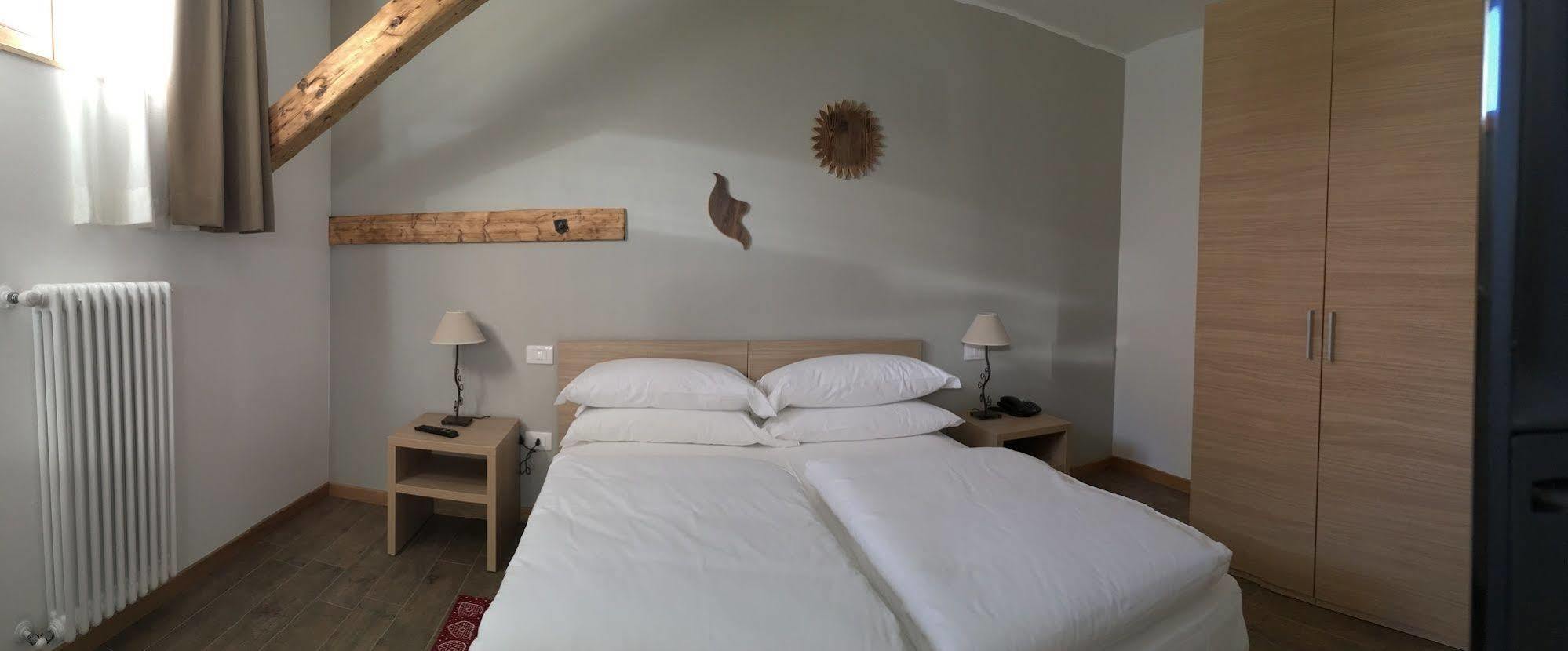 Residence Cavanis Wellness & Spa Sappada Zewnętrze zdjęcie