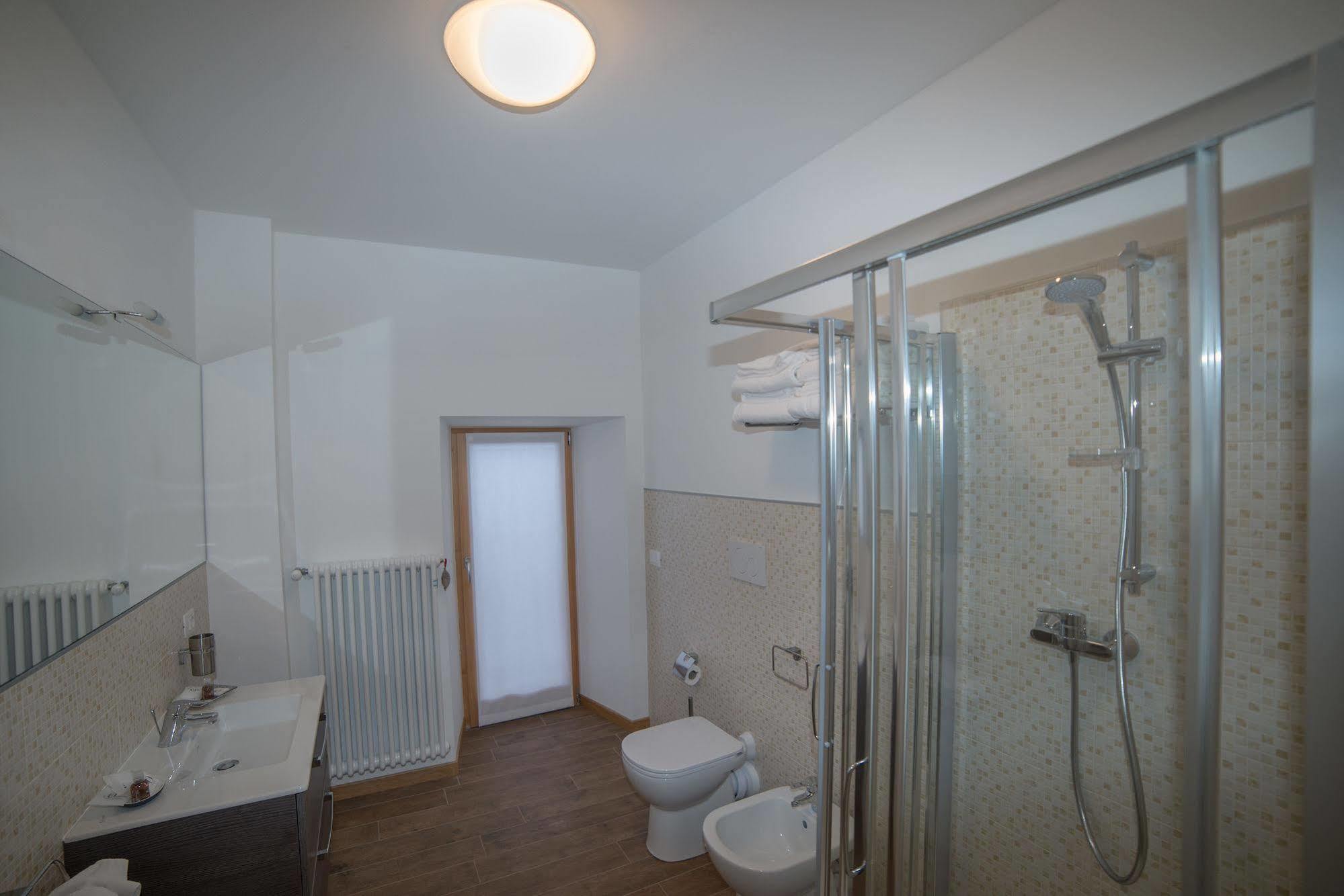 Residence Cavanis Wellness & Spa Sappada Zewnętrze zdjęcie