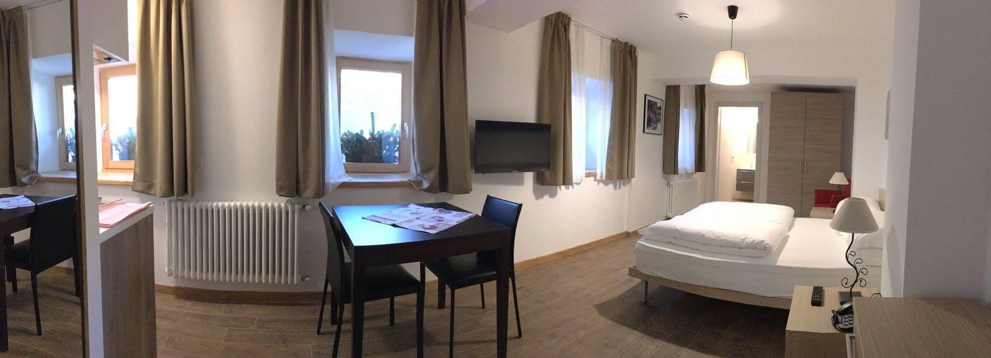 Residence Cavanis Wellness & Spa Sappada Zewnętrze zdjęcie